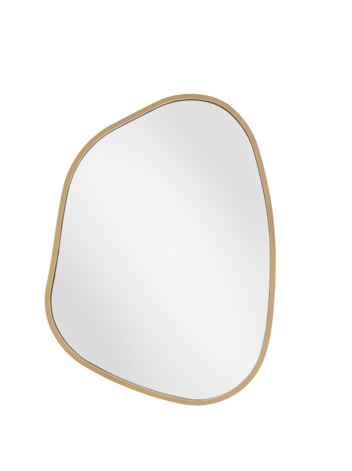 Gallett Accent Mirror Small