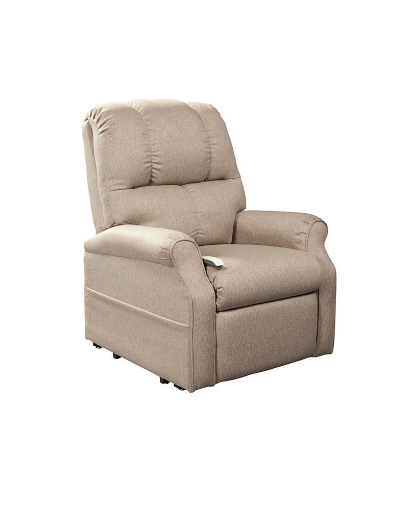 Mega Motion Trio Mezzo Recliner