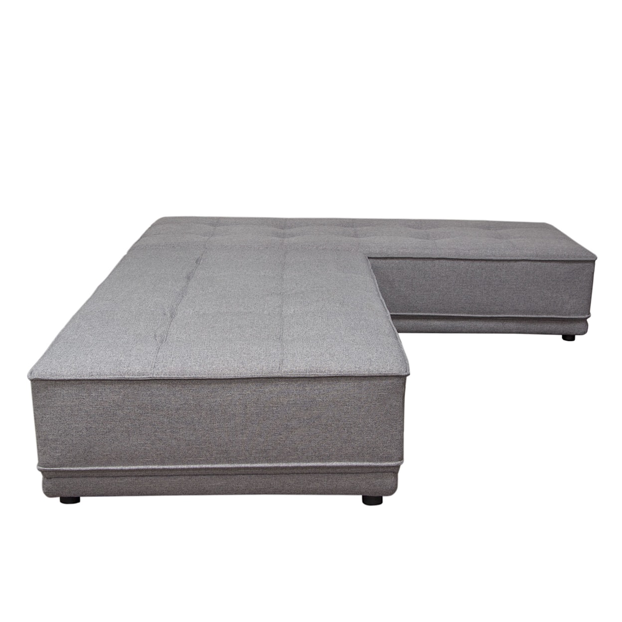 Diamond Sofa Slate Lounger