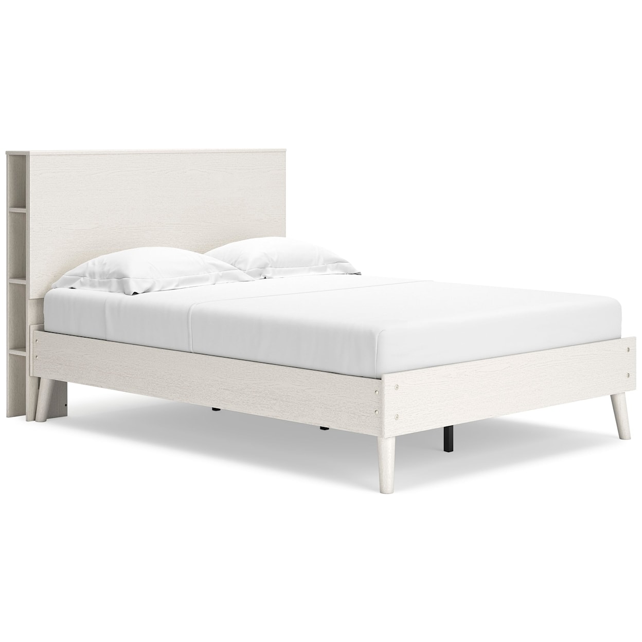 Ashley Signature Design Aprilyn Full Bookcase Bed