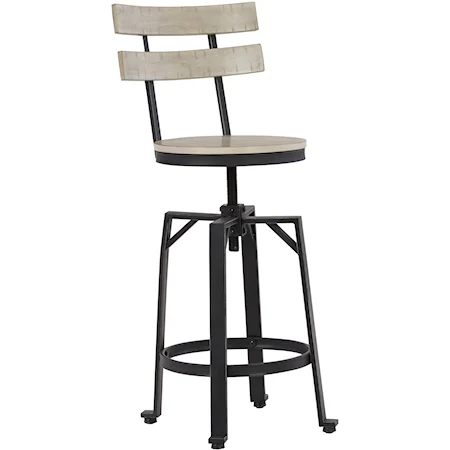 Counter Height Bar Stool