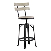 Counter Height Bar Stool