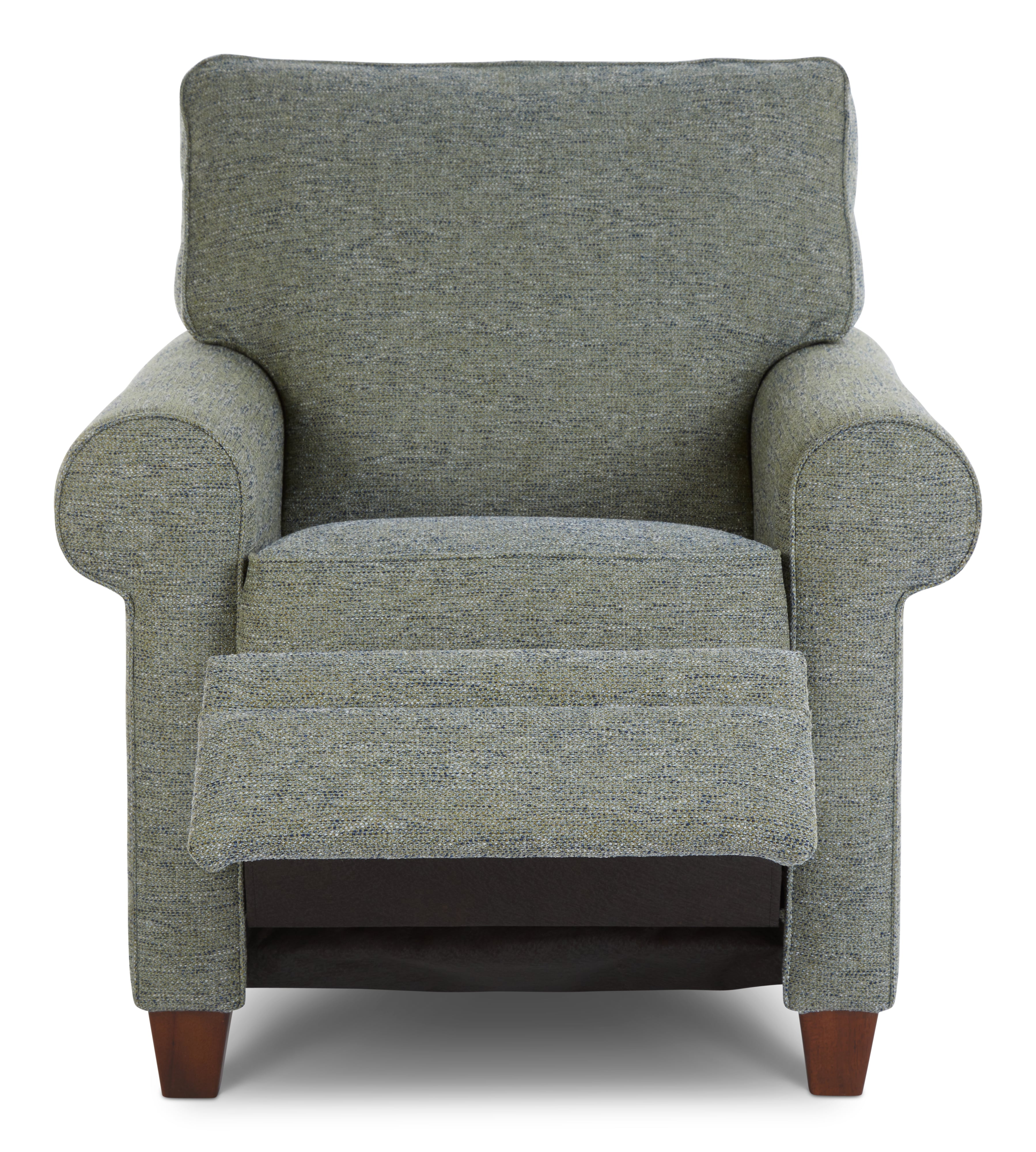 Duo Power Reclining Chair