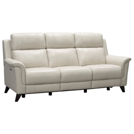 Power Reclining Sofa