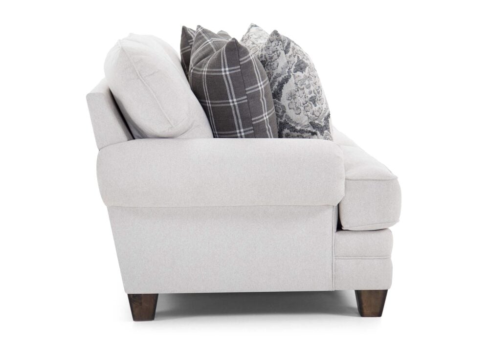 Springfield & Company 957 Walden Stationary Sofa