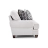 Franklin Esther Stationary Loveseat