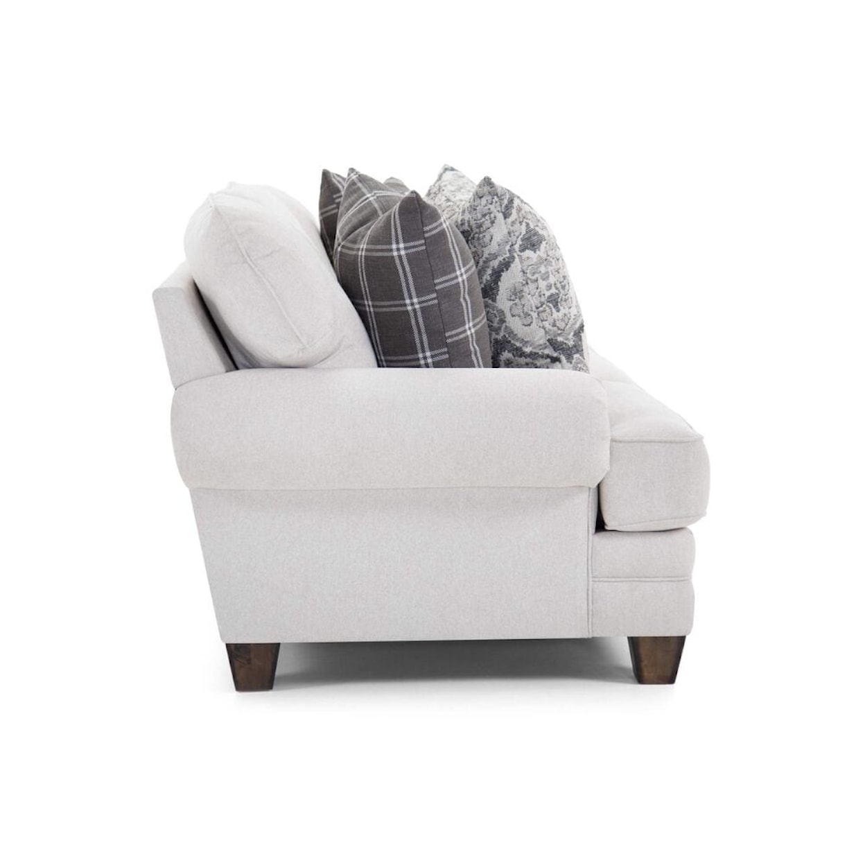 Franklin 957 Walden Stationary Loveseat