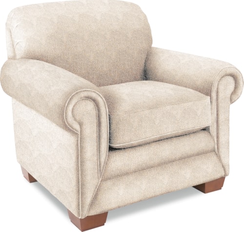 Premier Stationary Chair