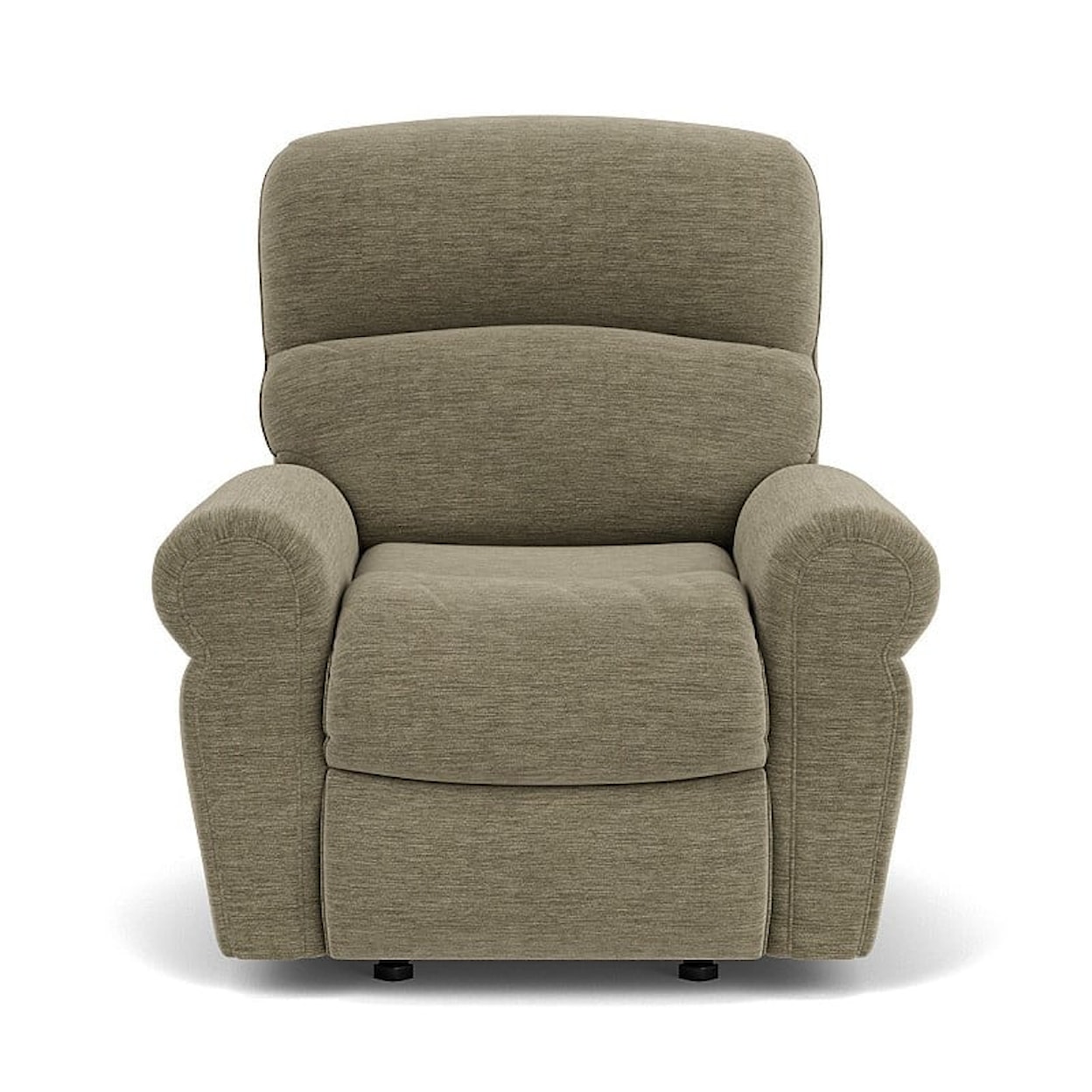 Flexsteel Langston Rocking Recliner