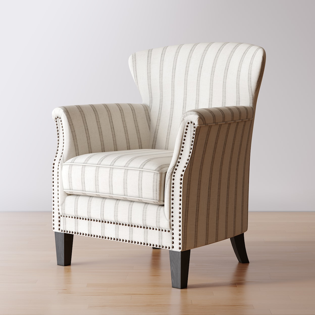 Jofran Jofran Accent Chairs Layla Chair