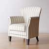 Jofran Jofran Accent Chairs Layla Chair