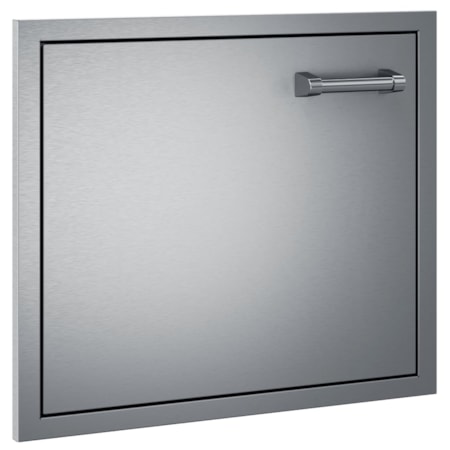 Dometic Delta Heat 24" Single Access Door