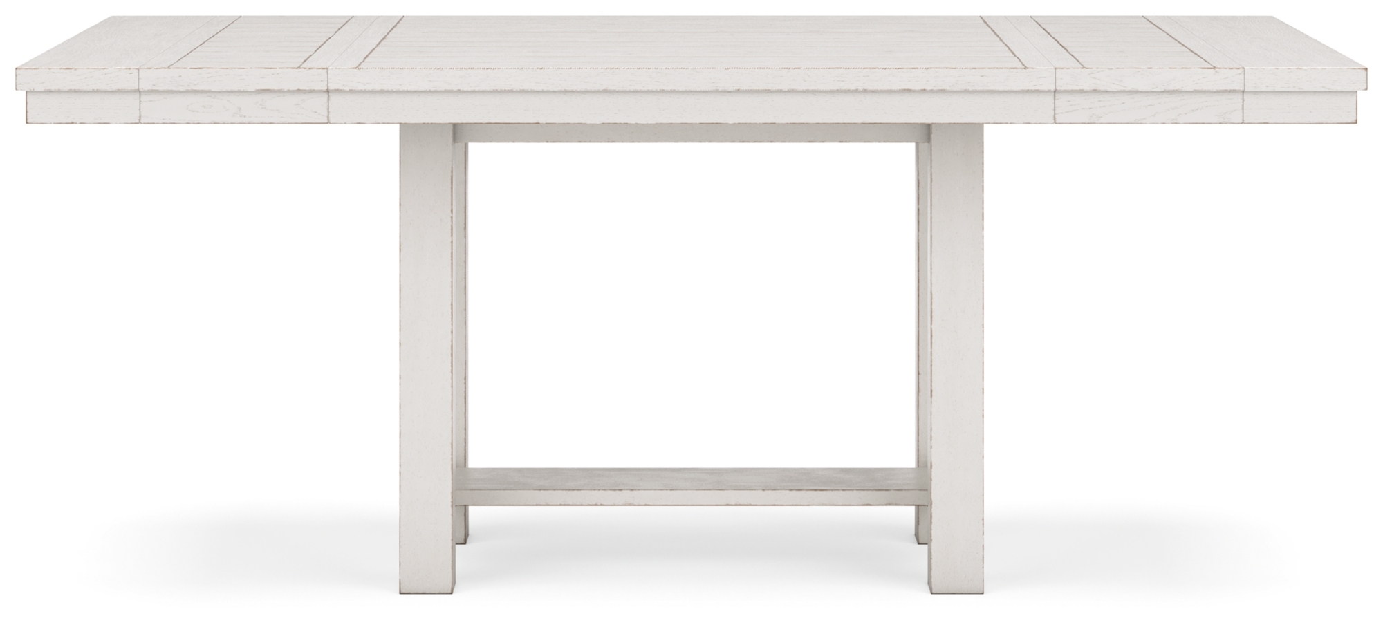 Table And 8 Barstools