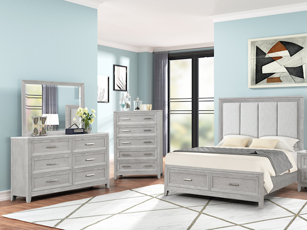 Bedroom Set