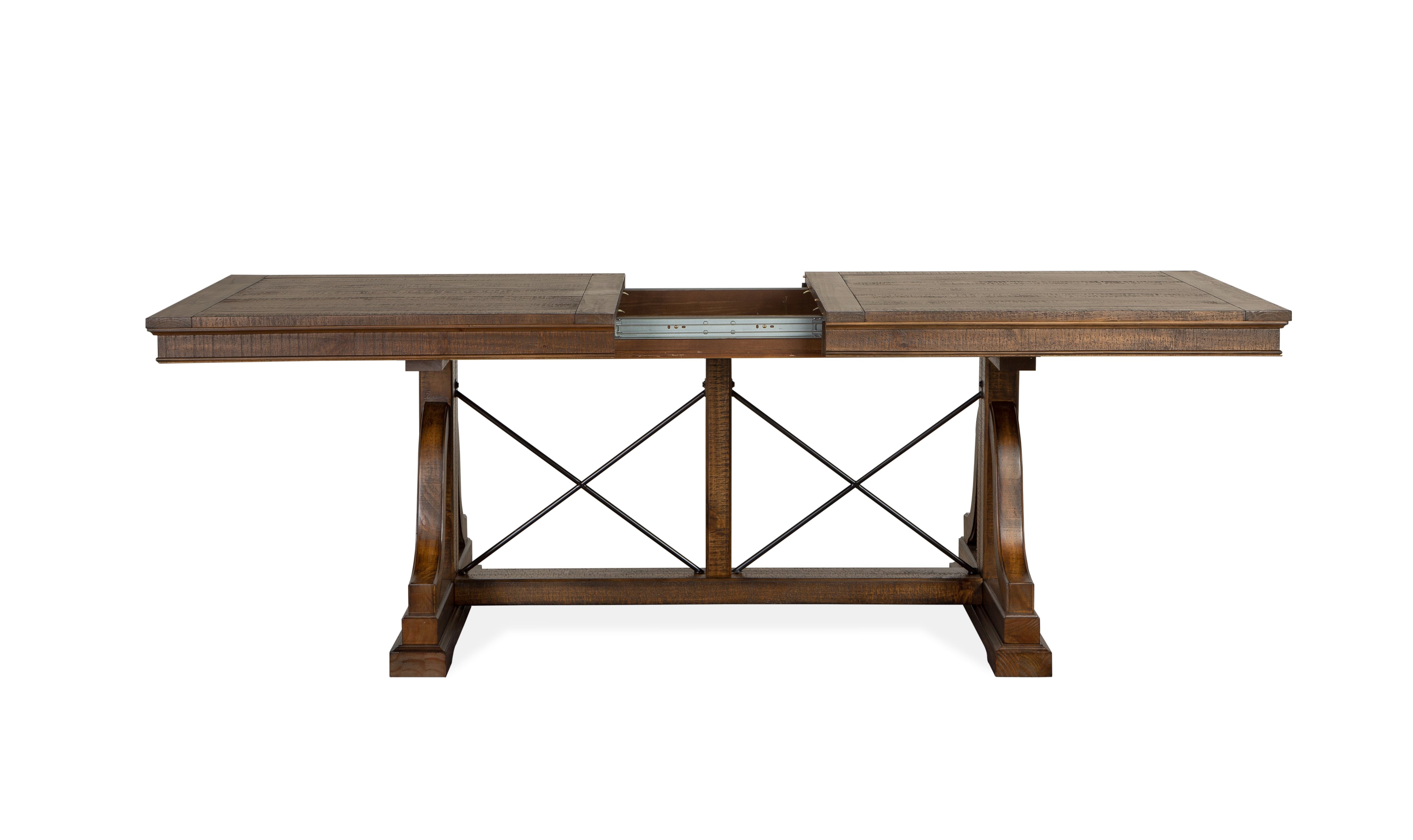 Sharon Bay Creek Dining Trestle Table