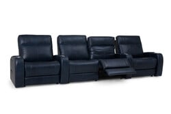 Virtue 3-Piece Theater Recliners