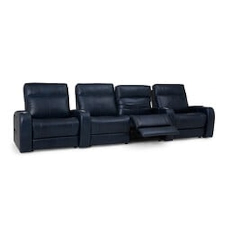 Virtue 3-Piece Theater Recliners