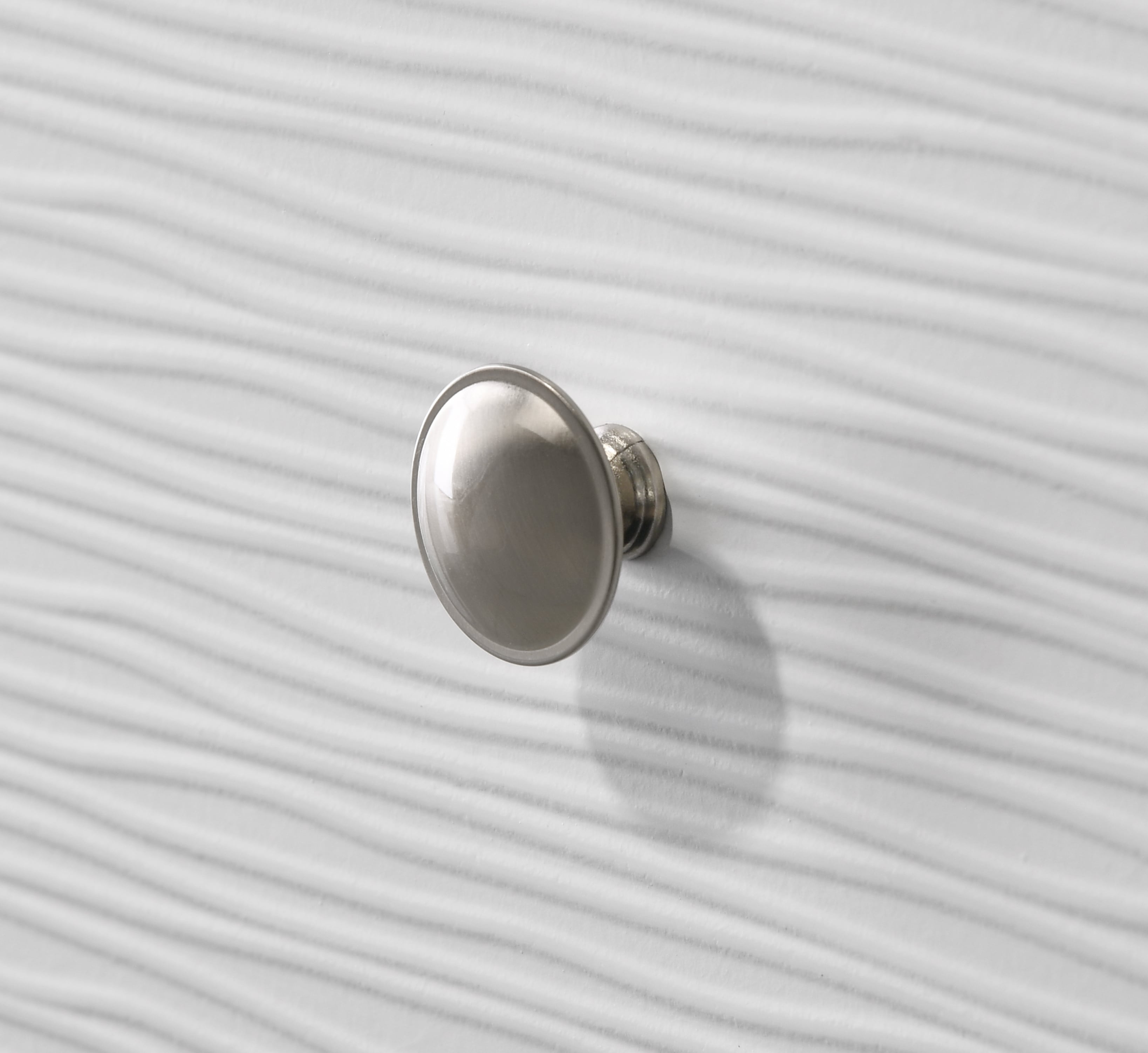 Crown Mark Evan 2-Drawer Nightstand