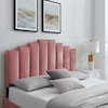 Modway Noelle King/California King Headboard