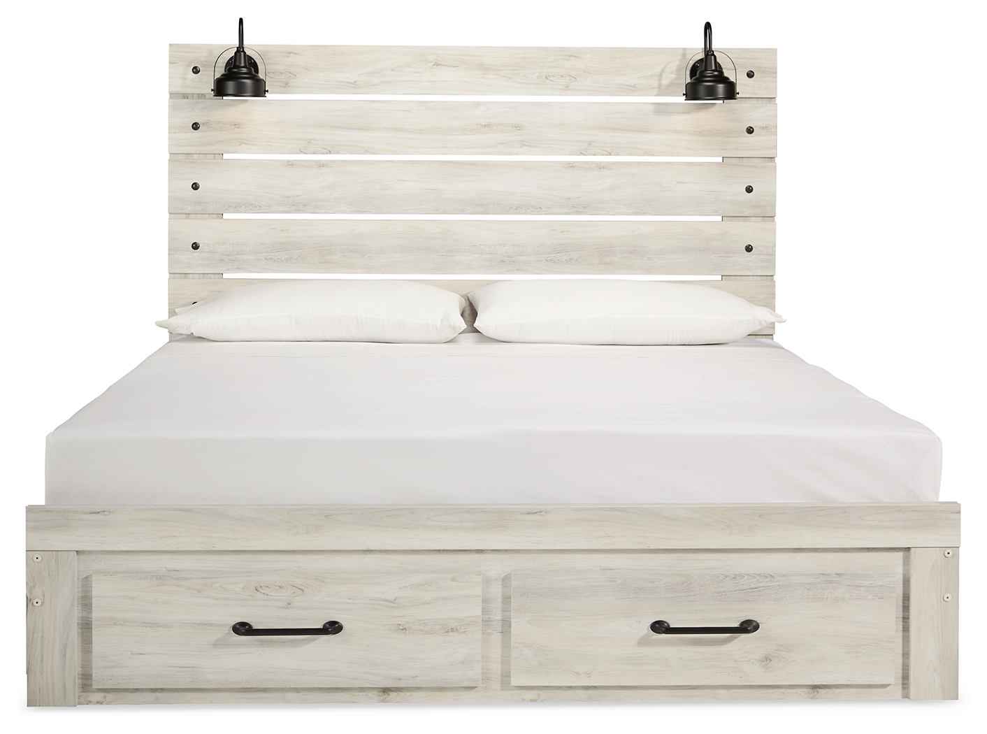 Signature Design by Ashley Cambeck King Bedroom Set
