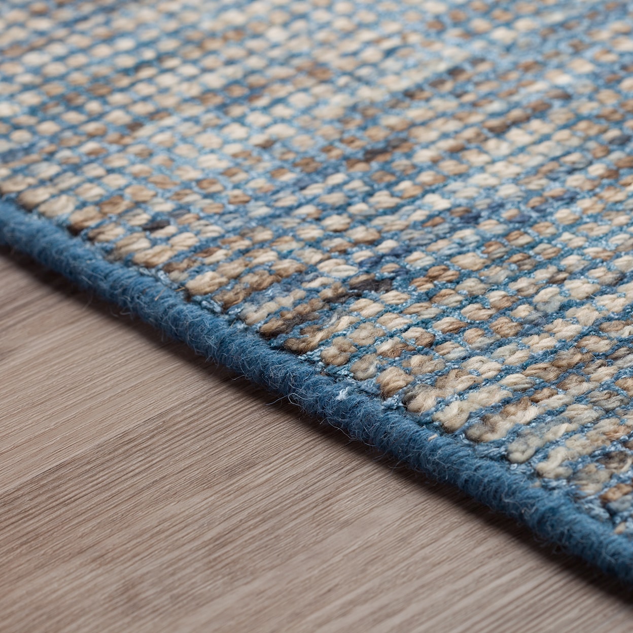 Dalyn Toro Denim 5'X7'6" Rug