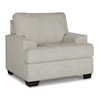 Ashley Furniture Signature Design Vayda Chair