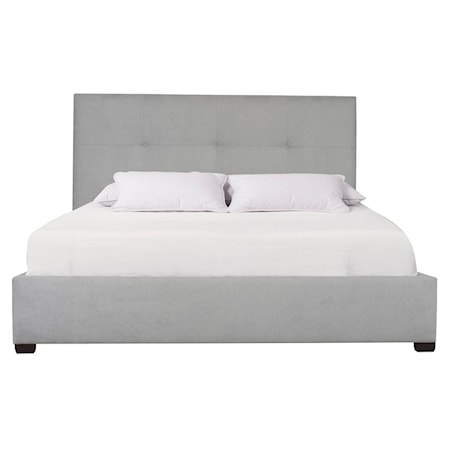 Derrick Queen Bed