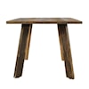 VFM Signature Reclamation Square Counter Table