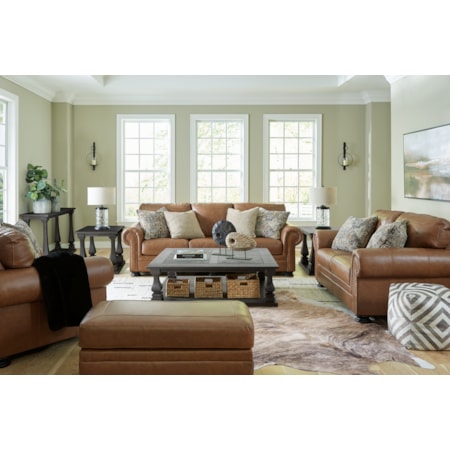 Living Room Set