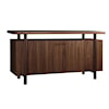 Stickley Walnut Grove Credenza