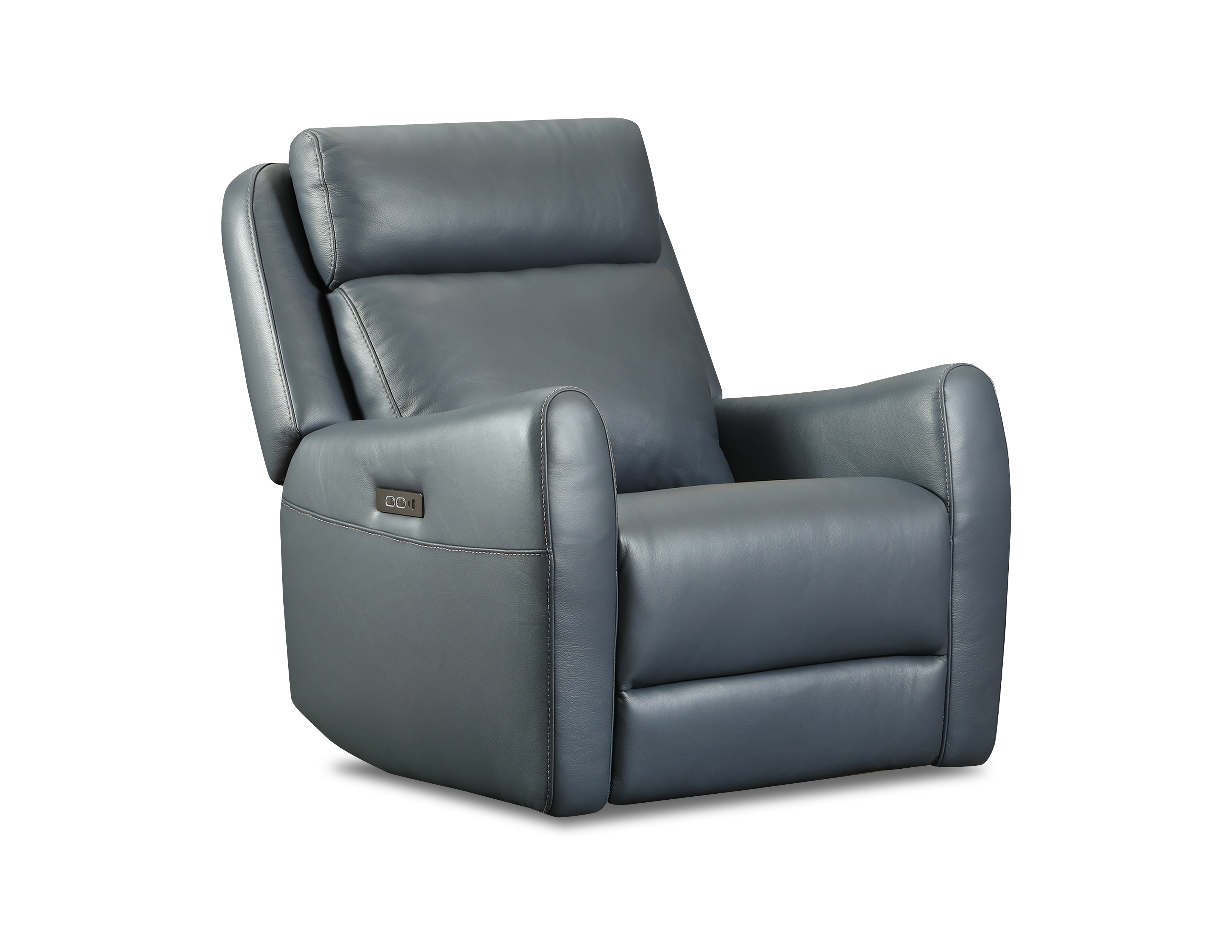 Power Swivel Glider