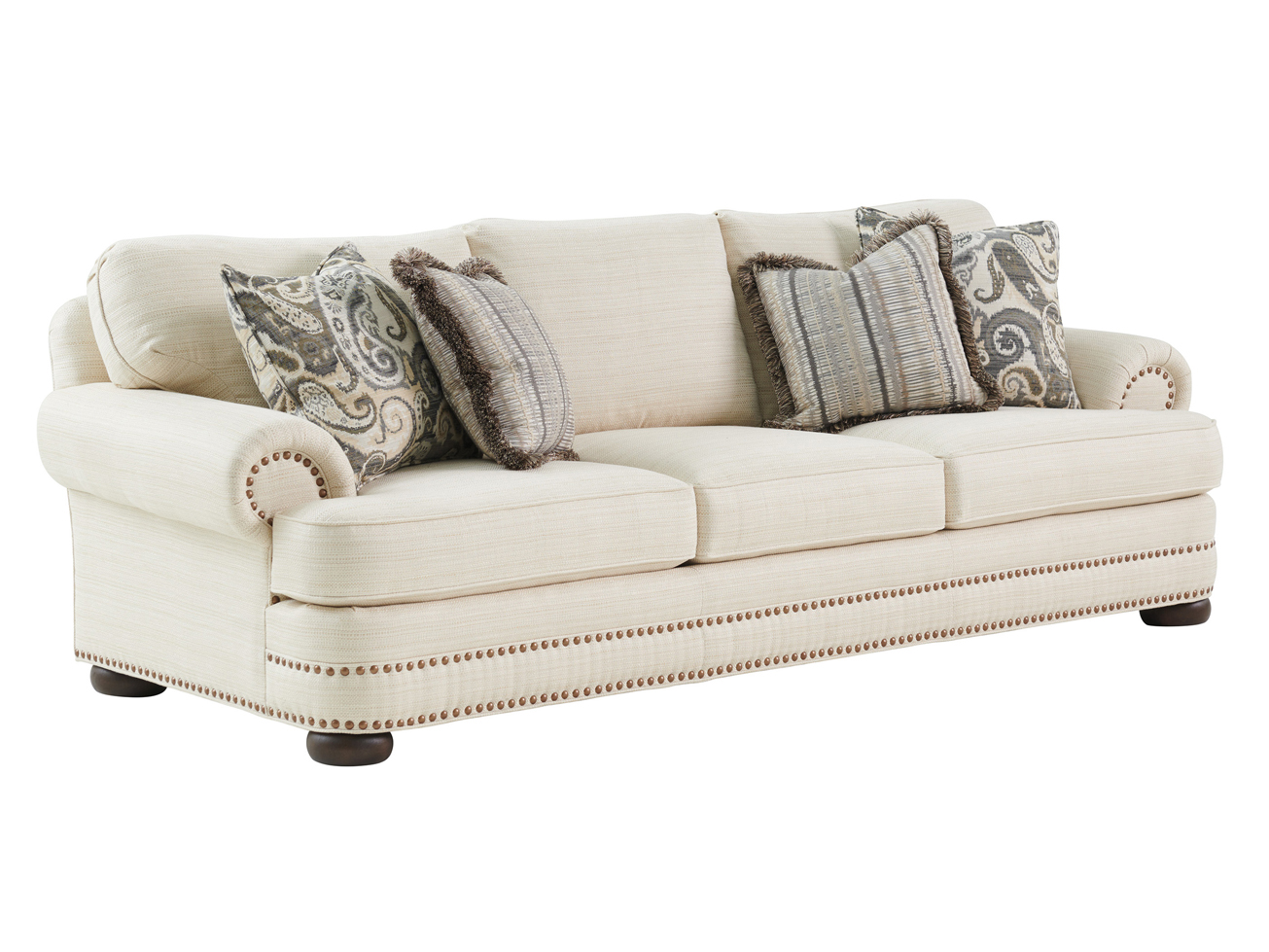 Harrietson loveseat on sale