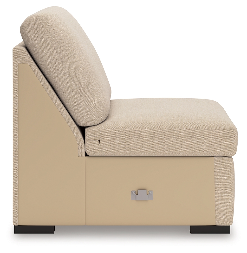 4-piece Sectional