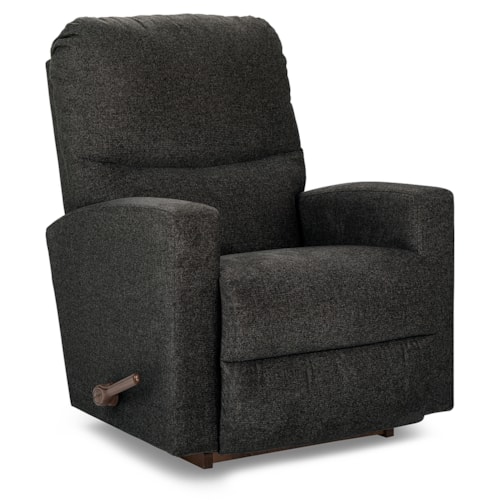 Contemporary Power Wall Recliner