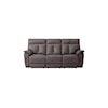 Palliser Oakley Oakley Sofa Power Recliner