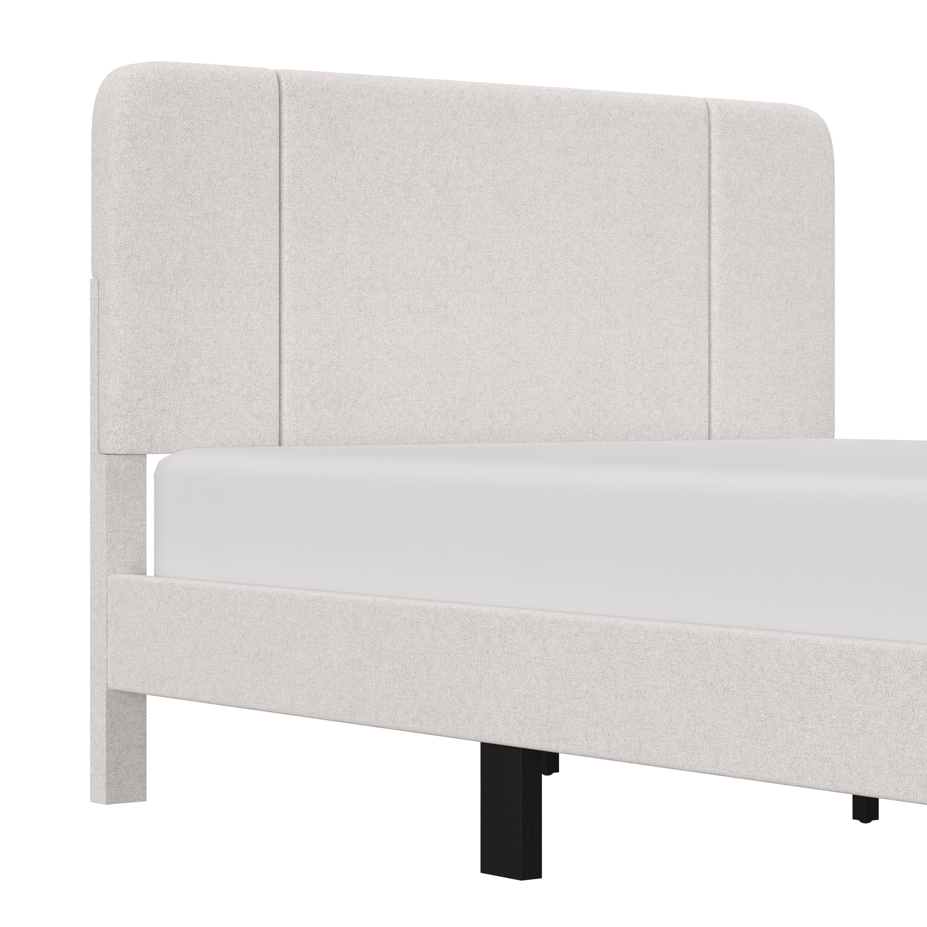 Hillsdale Springlee Queen Bed