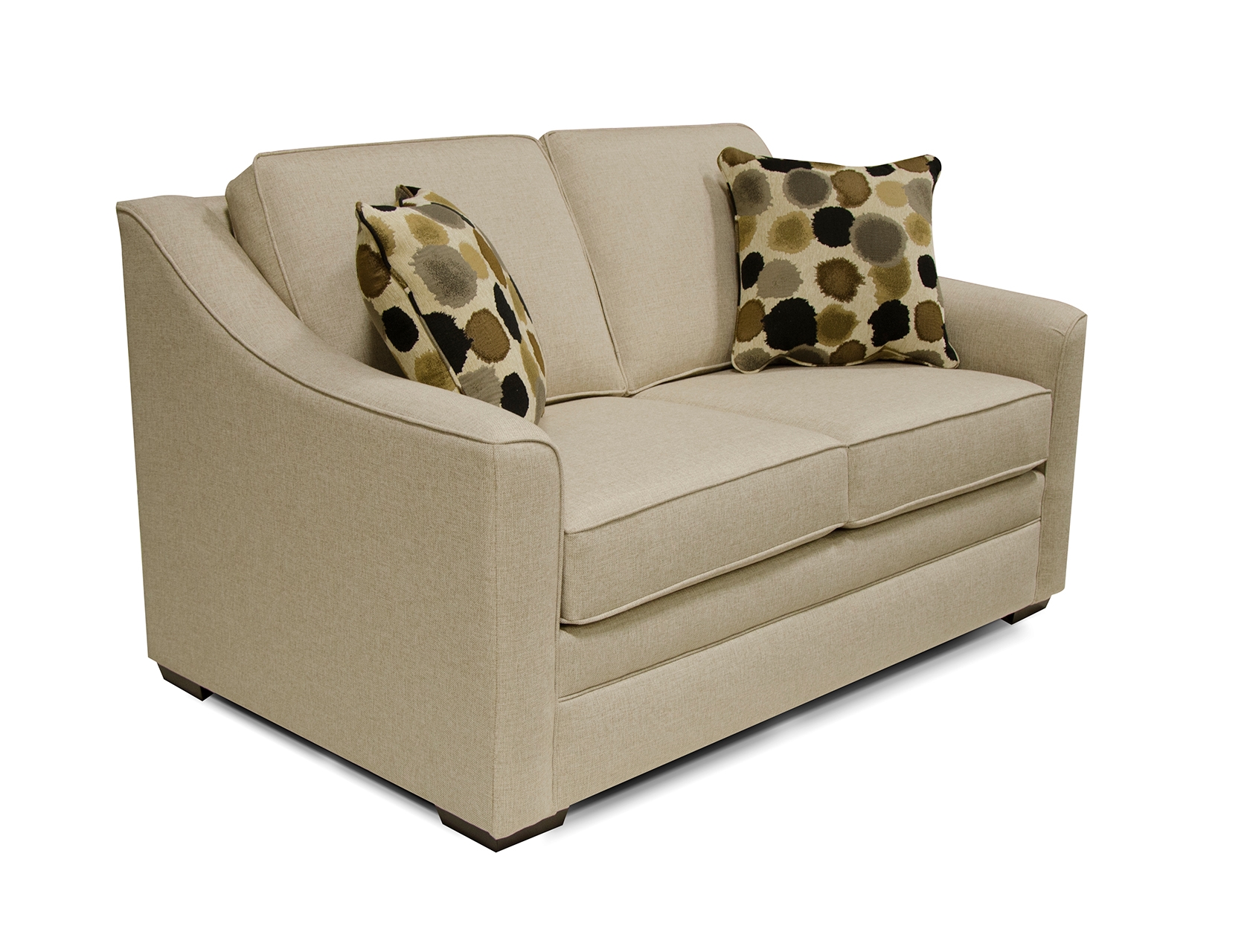 England Thomas Loveseat