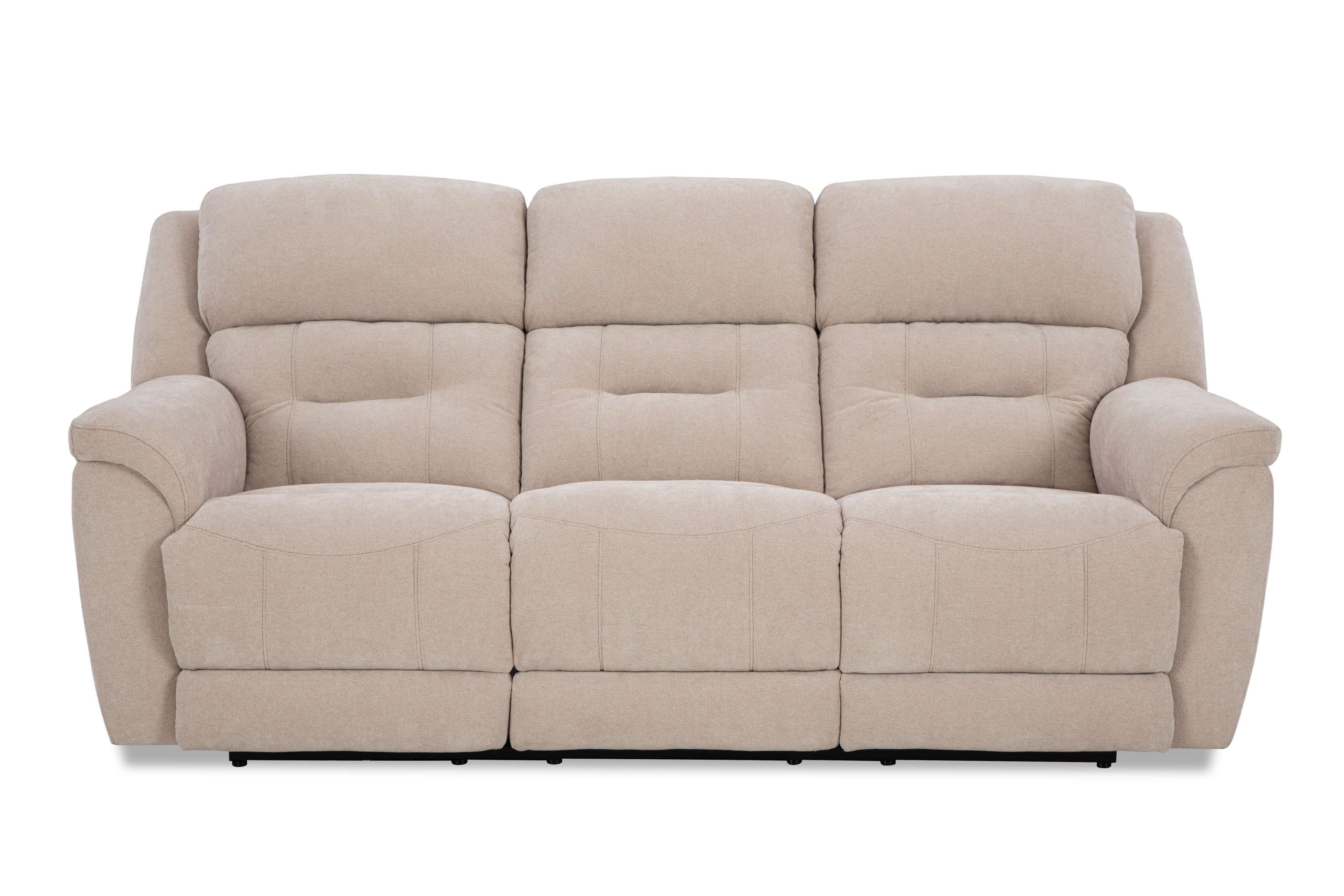 Triple Power Sofa W/ Zero Gravity