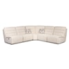 Sarah Randolph Designs 5035 Sectional Sofa