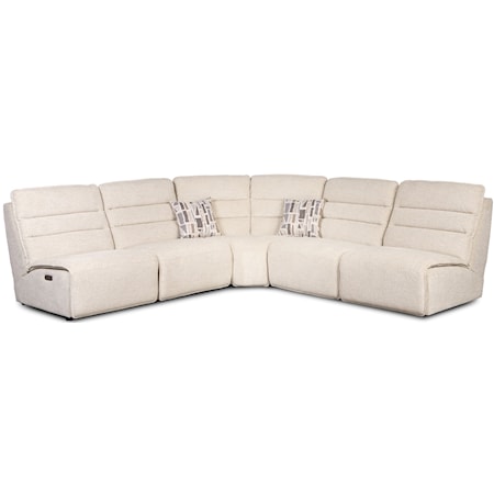 Sectional Sofa