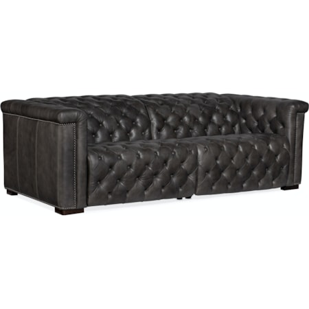2 Over 2 Sofa