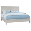 Laurel Mercantile Co. Passageways King Low Profile Bed