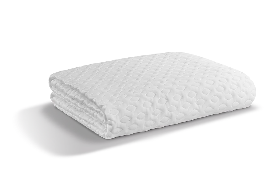 Ver-Tex® Ver-Tex Mattress Protector-Queen by Bedgear at Esprit Decor Home Furnishings