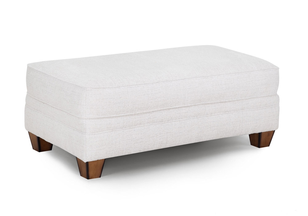 Matching Ottoman for Chair and a Half