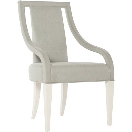 Calista Arm Chair Set of 2
