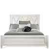 Riverside Furniture Osborne Queen Panel Bed