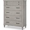 Legacy Classic Mulberry Drawer Chest