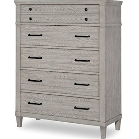 Drawer Chest