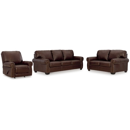 Living Room Set