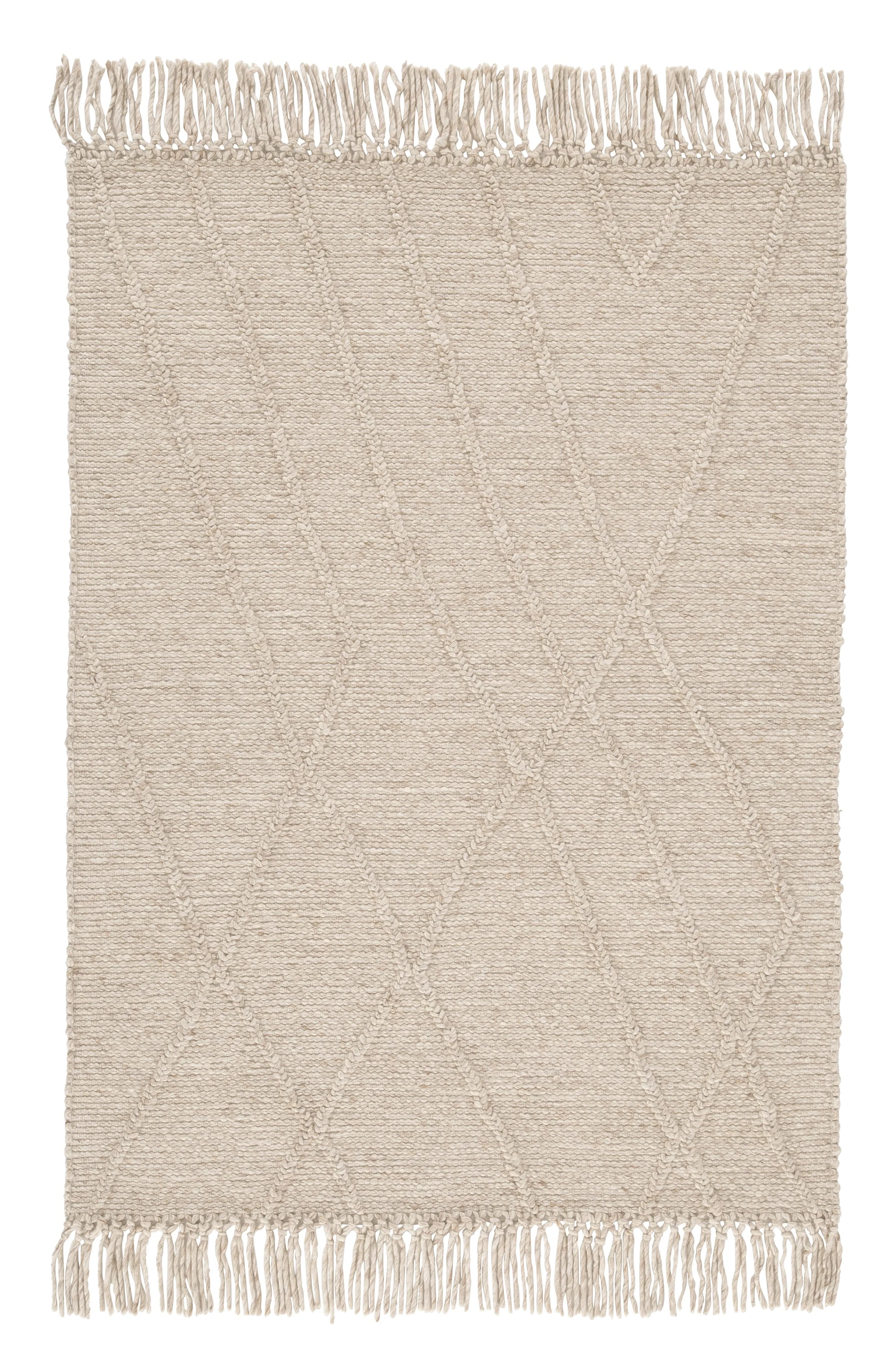 Signature Design by Ashley Casual Area Rugs R405072 Averhall 5' x 7 ...